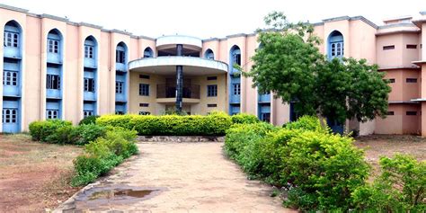 National College of Engineering (NCE Tirunelveli) - Courses, Fees, Placement Reviews, Ranking ...