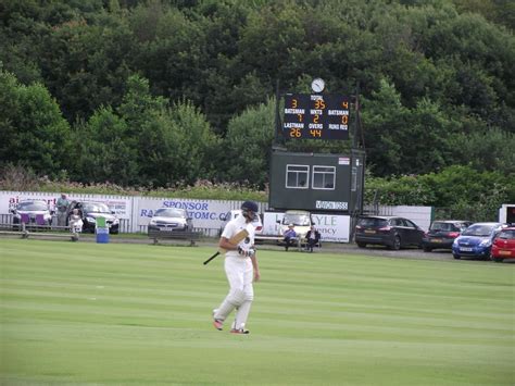 The Cricket History of Calderdale and Kirklees: LANCASHIRE LEAGUE LEADERS WIN AGAIN