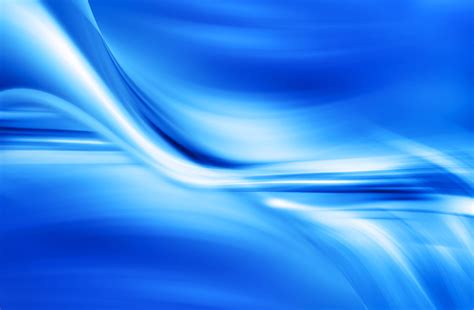 Flowing light blue abstract background - http://www.myfreetextures.com ...