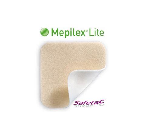 Fusion Medic Sdn. Bhd. | Mölnlycke – Mepilex Lite