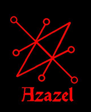 Azazel