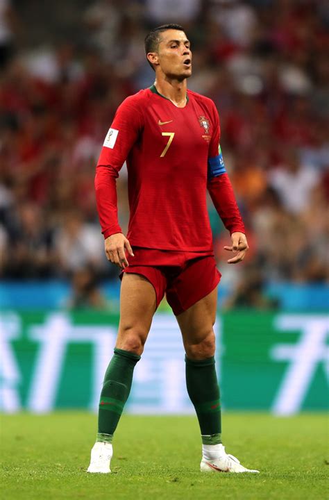 Cristiano Ronaldo FIFA World Cup 2022 4K Wallpaper IPhone, 56% OFF