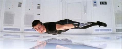 The art of Mission Impossible’s vault heist scene: How Tom Cruise ...