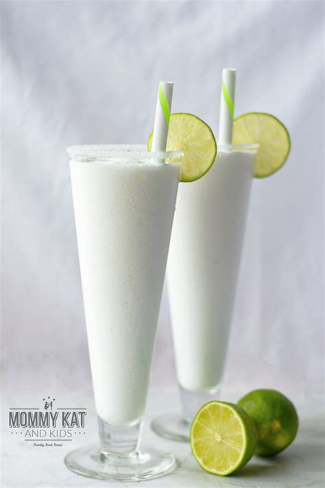 Lime in the Coconut Cocktail Recipe and Summer Entertaining Tips