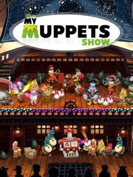 My Muppets Show (2013)