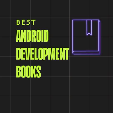 The 17 Best Android Development Books You Can’t Miss - The CTO Club