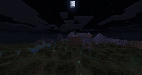 Moon – Minecraft Wiki