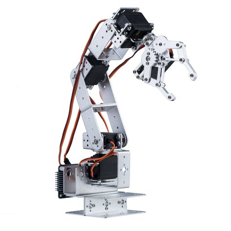 Lista 95+ Foto Brazos Roboticos En La Industria Automotriz Mirada Tensa