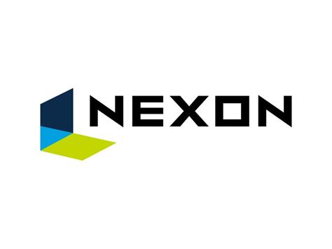 Nexon Logo PNG vector in SVG, PDF, AI, CDR format