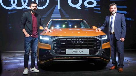 Audi India Price Hike On All 6 Cars From Jan 2021 - Q2, Q8, A6, A8L, RS7, RSQ8