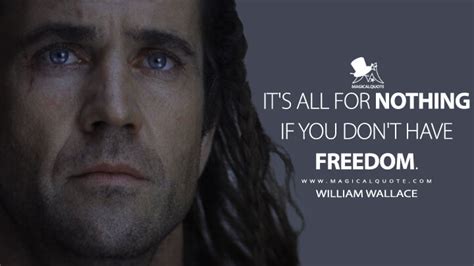 William Wallace Quotes - MagicalQuote