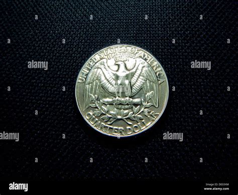 US Coins collection Stock Photo - Alamy