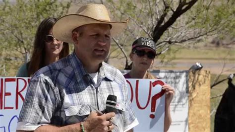 Ammon Bundy Press Conference 4/10/14 Cliven Bundy Cattle Protest - YouTube