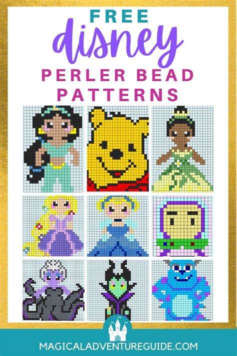 Pokemon Perler Bead Patterns Discount Supplier, Save 47% | jlcatj.gob.mx