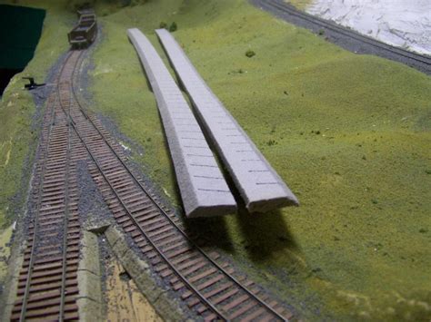 Homasote | Model Railroad Hobbyist magazine