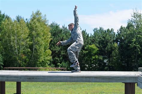 DVIDS - Images - 2012 CIOR Military Pentathlon Training [Image 7 of 26]