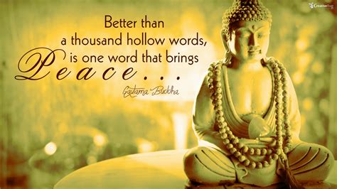 Buddha Quotes Wallpaper - WallpaperSafari