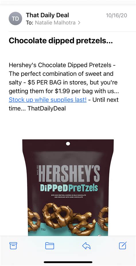 That Daily Deal Reviews - 112 Reviews of Thatdailydeal.com | Sitejabber