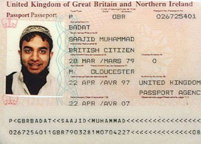 Fake passports and terrorism – Fakepassport.info