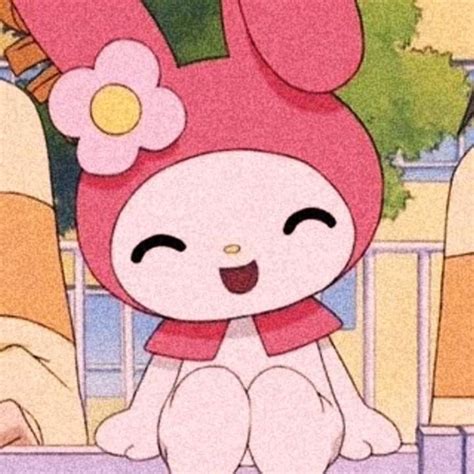 Sanrio Aesthetic Pfp