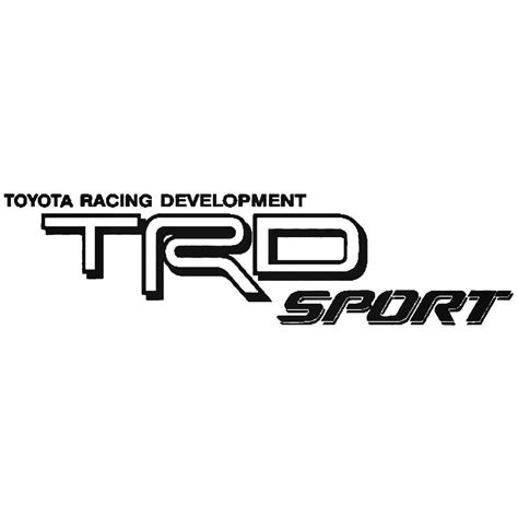 Account Suspended | Sports vinyl decals, Trd, Toyota racing development