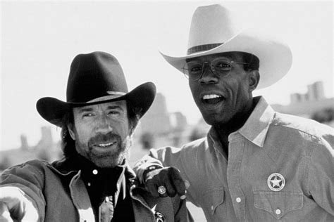 Chuck Norris mourns his 'Walker, Texas Ranger' co-star