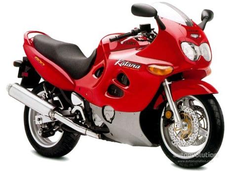 SUZUKI GSX 600 F specs - 1998, 1999 - autoevolution