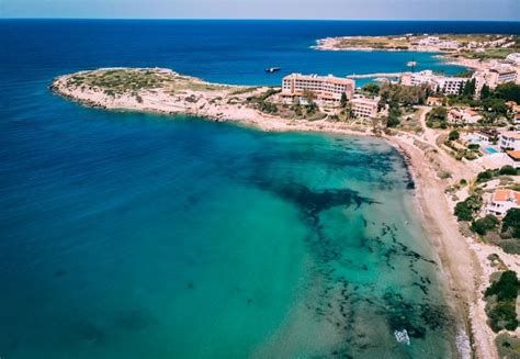 Coral Bay Cyprus - A Compact Day Trip Guide | Limak Hotels - Brand Blog