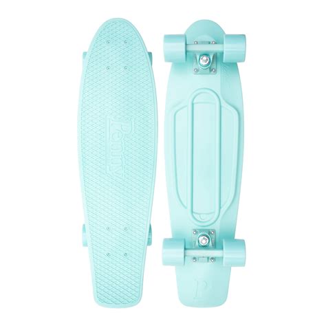 Mint 27" Complete Cruiser Skateboard by Penny Skateboards | Penny Board