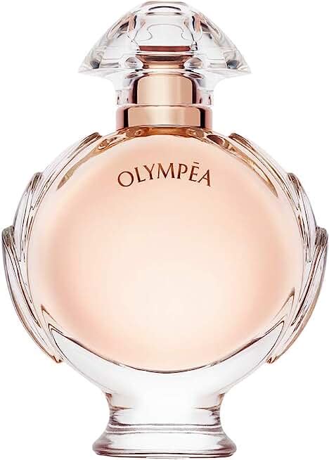 Amazon.co.uk: olympea perfume