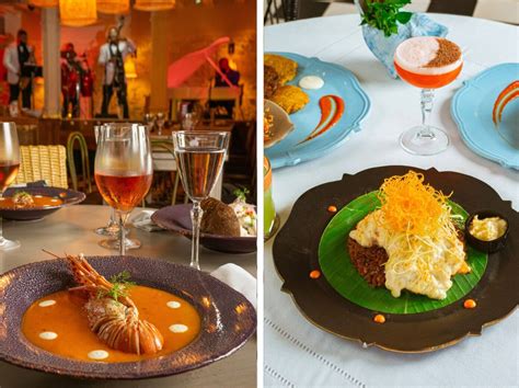 11 Best Restaurants In Cartagena Colombia | Luxsphere