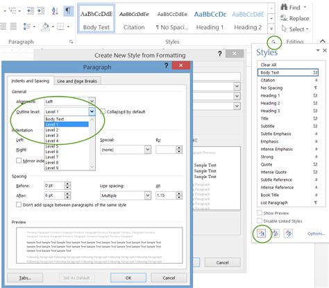 How To Remove Outline Formatting In Word - HOWTORMEOV