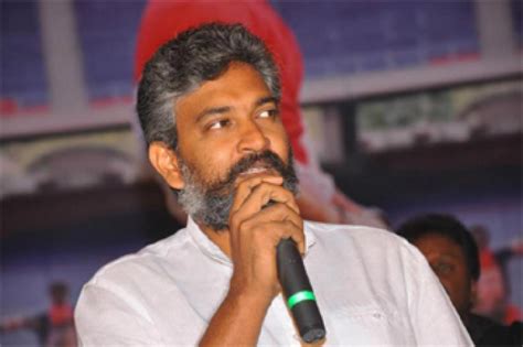 Rajamouli reveals why Kattappa killed Baahubali?