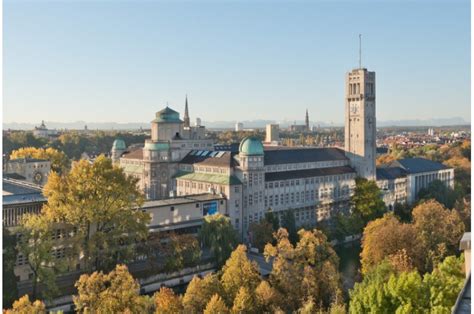 Deutsches Museum Munich - Tickets & Entry