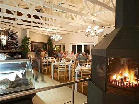 21 Best Restaurants in Cape Town, from Informal to Fine Dining