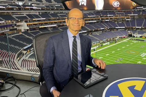 Finebaum expresses a 'high level of confidence' in Alabama making the ...