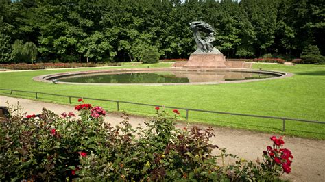 Łazienki Park | Warsaw, Poland | Attractions - Lonely Planet