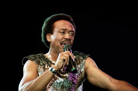 Morre Maurice White, da banda Earth, Wind & Fire | VEJA SÃO PAULO