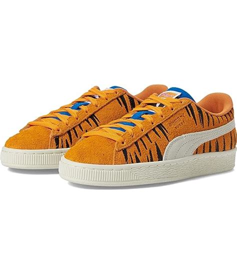 Puma Suede Classic Shoes | Zappos.com