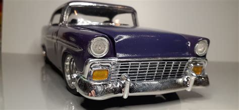 '56 Chevy Bel Air | Hobbyist Forums