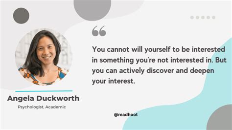 60+ Angela Duckworth Quotes On Achieving Success