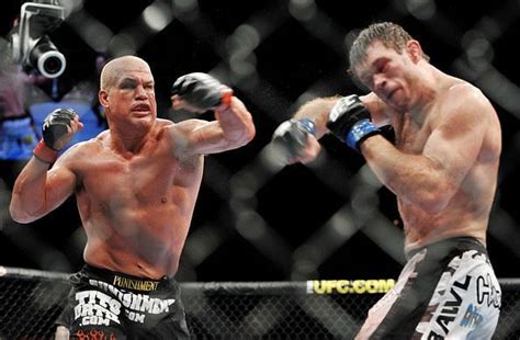 Top 5 Tito Ortiz UFC Matches