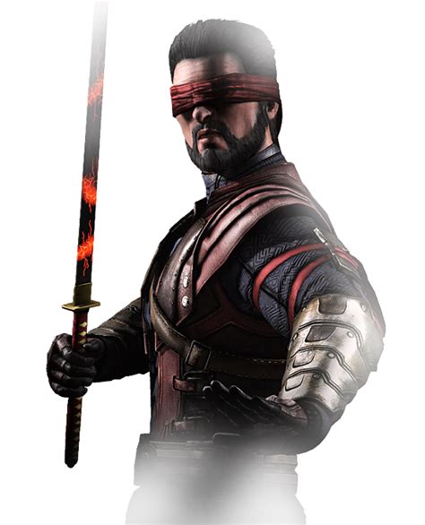 Kenshi | Mortal Kombat Wiki | Fandom