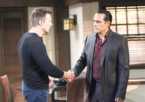 General Hospital Spoilers: Sonny Furious, Escalates Mob War, Seeks Revenge For Dev’s Death ...