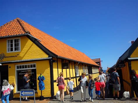 Bornholm - What you need to know before you go – Go Guides