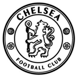 47+ Transparent Chelsea Lion Logo