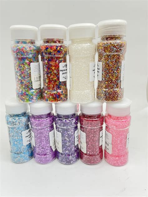 Sugar Crystals - Sugar & Spice Vereeniging Online Store