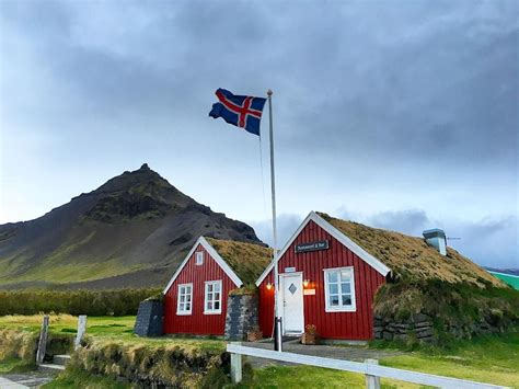 Ring Road Accommodation Guide - Where to Stay in Iceland - Iceland with ...