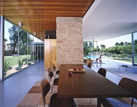 Marmol Radziner - Kaufmann House