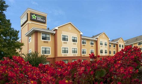 Columbia, MD - Columbia - Columbia Parkway Hotel | Extended Stay America